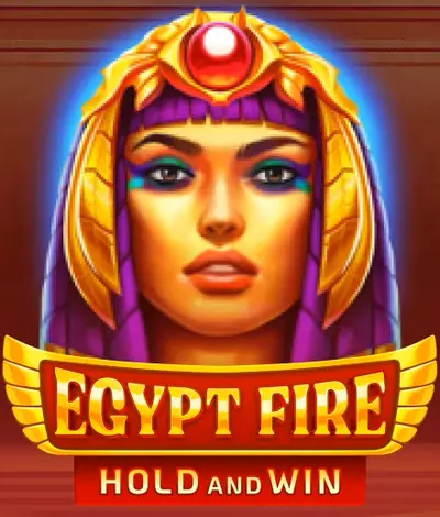 egypt fire