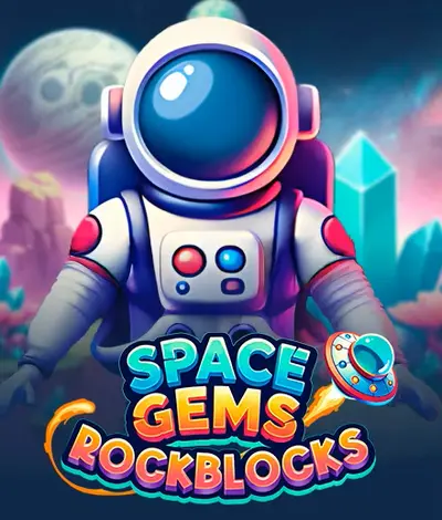 space gems