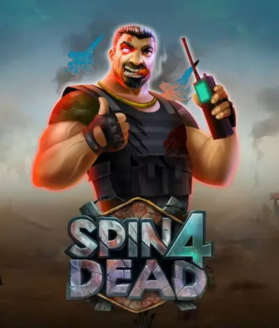 spin 4 dead
