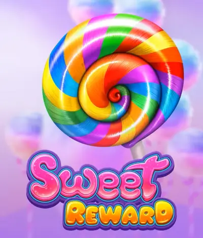 sweet reward